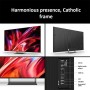 Sony BRAVIA 9 II True RGB 85'' 4K Smart TV (Google TV) RGB LED XR Processor με AI Technology K85XR95M2 (2026)