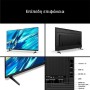 Sony BRAVIA 3 II 100'' 4K Smart TV (Google TV) XR Processor με AI Technology  K100XR35M2 (2026)