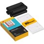 Kodak Printer Dock Sheets for Dock Plus & ERA 4x6 (80 Sheets + Cartridge)