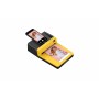 Kodak Printer DOCK ERA Black / Yellow 4x6 (10 sheets)