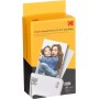 Kodak Instant Camera Sheets 2.1x3.4 (30 sheets)