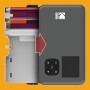 Kodak Instant Camera Sheets 2.1x3.4 (30 sheets)