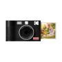 Kodak Instant Camera & Printer ERA Mini Shot 2 MS200B Black (2.1x3.4)