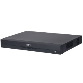 Dahua NVR 32ch 2HDD 448Mbps H265+ N520232-FI2