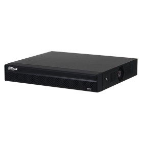 Dahua NVR 8ch 1HDD 80mbps H265 NVR420108HS-4KS4