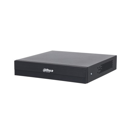 Dahua XVR 1080p 4channels H265 XVR1B04H-I/T (Up to 5MP)