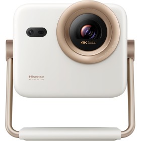 Hisense M2SE Pro 4K Laser Portable Mini Projector