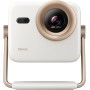 Hisense M2SE Pro 4K Laser Portable Mini Projector
