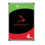 Seagate IronWolf HDD 3.5'' NAS 4TB ST4000VN006