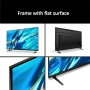 Sony BRAVIA 3 II 43'' 4K Smart TV (Google TV) XR Processor με AI Technology - K43XR35M2 (2026)