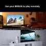 Sony BRAVIA 2 II 75''  4K Smart TV (Google TV) | X1 Processor  High Dynamic Range (HDR)  K75S25M2 (2026)