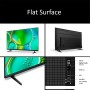 Sony BRAVIA 2 II 55'' 4K Smart TV (Google TV) X1 Processor High Dynamic Range (HDR) K55S25M2 (2026)