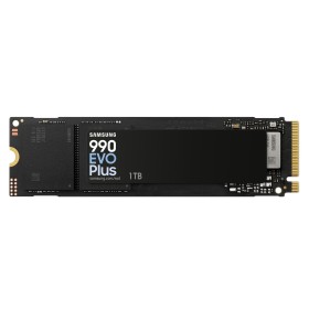 Samsung SSD M.2 NVMe PCIe Gen4 1TB 990 EVO PLUS
