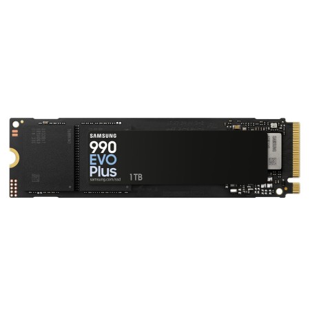 Samsung SSD M.2 NVMe PCIe Gen4 1TB 990 EVO PLUS