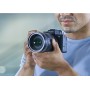 Sony ILCE7M4M Full-frame Mirrorless Interchangeable Lens Camera with SEL28702 Kit