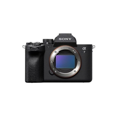 Sony ILCE7M4M Full-frame Mirrorless Interchangeable Lens Camera with SEL28702 Kit