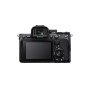 Sony ILCE7M4M Full-frame Mirrorless Interchangeable Lens Camera with SEL28702 Kit