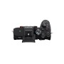 Sony ILCE7M4M Full-frame Mirrorless Interchangeable Lens Camera with SEL28702 Kit