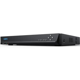 Reolink POE NVR 36-port without POE without HDD NVS36