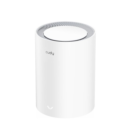 Cudy Mesh BE3600 Dual Band Gigabit Wi-Fi 7 Addon for M3600