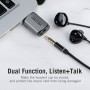 Vention AUDIO CONVERTER USB-A to 3.5mm Sound Card CDLH0