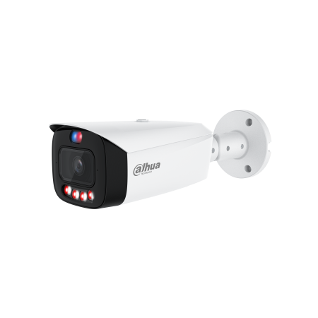 Dahua IP Lite AI 8.0MP Bullet 2.8mm IPC-HFW3849T1-AS-PV-PRO