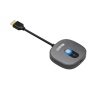 Unitek Wireless HDMl Additional Receiver for V1711A 1080p up to 50m V1711F