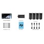 MINIX NEO B14 Wireless Display Adapter HDMI to Quad HDMI Displays 1080p 50m