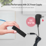 Unitek HDMI Extender Over Ethernet 150m 1080p V101A