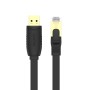 Unitek Y-SP02001B USB to RJ45 Serial Console Cable
