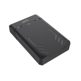 Unitek DiskGuard Raiden SATA USB3.0 2.5-3.5'' Enclosure incl 12V2A PSU Y-3035
