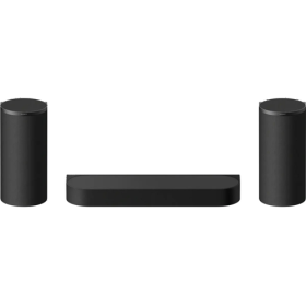 Sony HTA8 BRAVIA Theatre Trio Premium 3 Unit Home Theatre System with Dolby Atmos® & DTS:X®