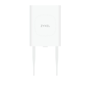 Zyxel Access Point Outdoor BE5100 Wi-Fi 7 Dual Band IP55 4-Stream NWA55BE UK Plug