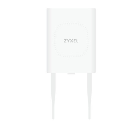 Zyxel Access Point Outdoor BE5100 Wi-Fi 7 Dual Band IP55 4-Stream NWA55BE UK Plug