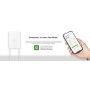 Zyxel Access Point Outdoor BE5100 Wi-Fi 7 Dual Band IP55 4-Stream NWA55BE UK Plug