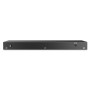 Zyxel Switch Gigabit Ethernet 16-Port UK Plug GS1100-16ES
