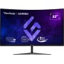 Viewsonic Monitor Gaming VX 32'' 2K VA Curved 180hz HDR10 VX3218C-2K