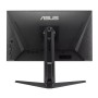 ASUS Monitor TUF Gaming 27" 2K QHD 210Hz IPS HDR400 0.3ms Gaming-AI ELMB SYNC DP Dual-HDMI Speakers Full Ergonomic VG27AQL5A