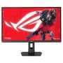 ASUS Monitor ROG Strix Gaming 27" 2K QHD 255Hz IPS 0.3ms Gaming-AI ELMB SYNC DP HDMI USB-C Full Ergonomic XG27ACMES
