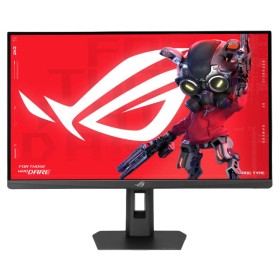 ASUS Monitor ROG Strix Gaming 27" 2K QHD 255Hz IPS 0.3ms Gaming-AI ELMB SYNC DP HDMI USB-C Full Ergonomic XG27ACMES