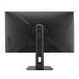 ASUS Monitor ROG Strix Gaming 27" 2K QHD 255Hz IPS 0.3ms Gaming-AI ELMB SYNC DP HDMI USB-C Full Ergonomic XG27ACMES