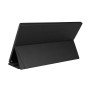 ASUS Monitor Portable ZenScreen GO 15.6" FHD IPS Built-in Battery Foldable Smart Case HDMI USB-C Speakers MB16AHP