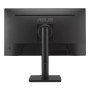 ASUS Monitor Business 27" 2K QHD 75HzIPS Frameless USB Hub DP HDMI Speakers Full Ergonomic BE27AQ