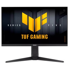 ASUS Monitor TUF Gaming 27" 4K UHD Dual Mode (4K 80Hz / FHD 310Hz) IPS  Gaming-AI DP Dual-HDMI Full Ergonomic VG27UQEL5A