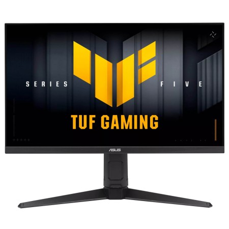 ASUS Monitor TUF Gaming 27" 4K UHD Dual Mode (4K 80Hz / FHD 310Hz) IPS  Gaming-AI DP Dual-HDMI Full Ergonomic VG27UQEL5A