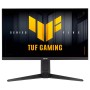 ASUS Monitor TUF Gaming 27" 4K UHD Dual Mode (4K 80Hz / FHD 310Hz) IPS  Gaming-AI DP Dual-HDMI Full Ergonomic VG27UQEL5A