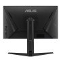 ASUS Monitor TUF Gaming 27" 4K UHD Dual Mode (4K 80Hz / FHD 310Hz) IPS  Gaming-AI DP Dual-HDMI Full Ergonomic VG27UQEL5A