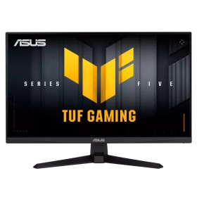 ASUS Monitor TUF Gaming 27" 2K QHD 165Hz IPS 0.3ms Gaming-AI DP Dual-HDMI Speakers VG27AQE5A