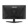 ASUS Monitor TUF Gaming 27" 2K QHD 165Hz IPS 0.3ms Gaming-AI DP Dual-HDMI Speakers VG27AQE5A