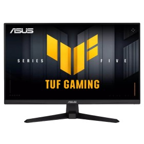 ASUS Monitor TUF Gaming 27" FHD 240Hz IPS 0.3ms Gaming-AI ELMB SYNC DP Dual-HDMI Speakers VG279QM5A